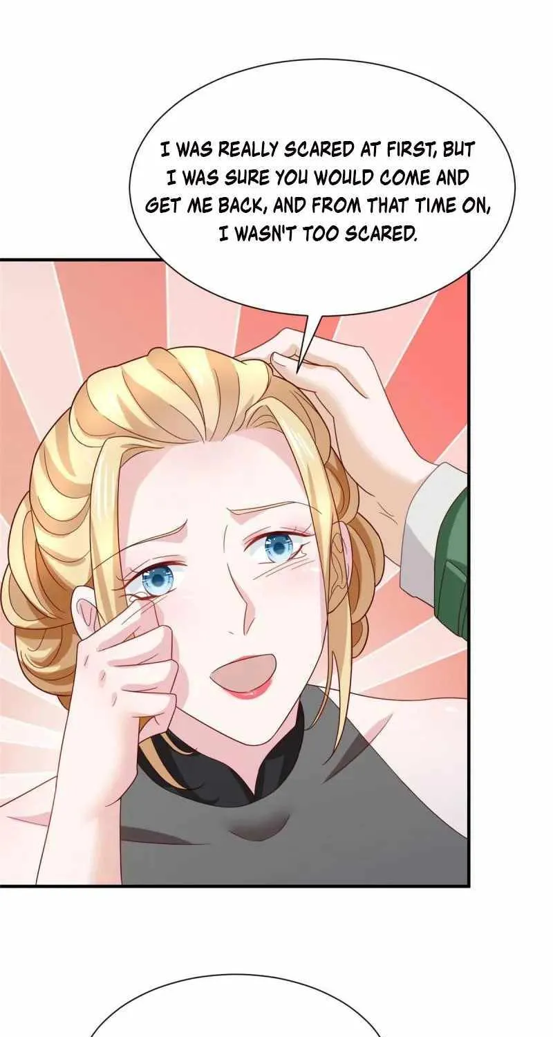 I randomly have a new career every week Zinmanga X Chapter 449 Page 28