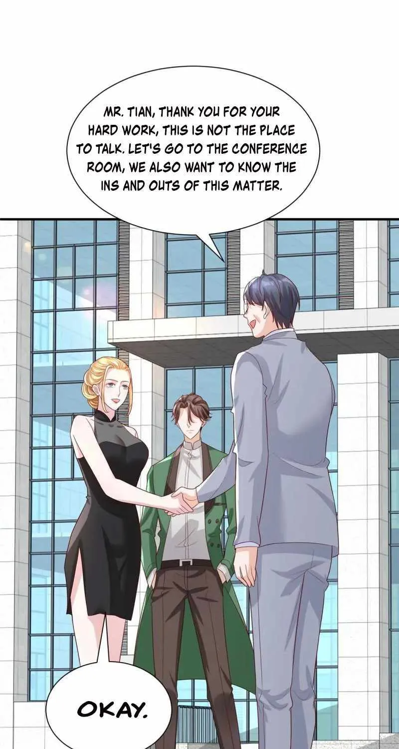 I randomly have a new career every week Zinmanga X Chapter 449 Page 30