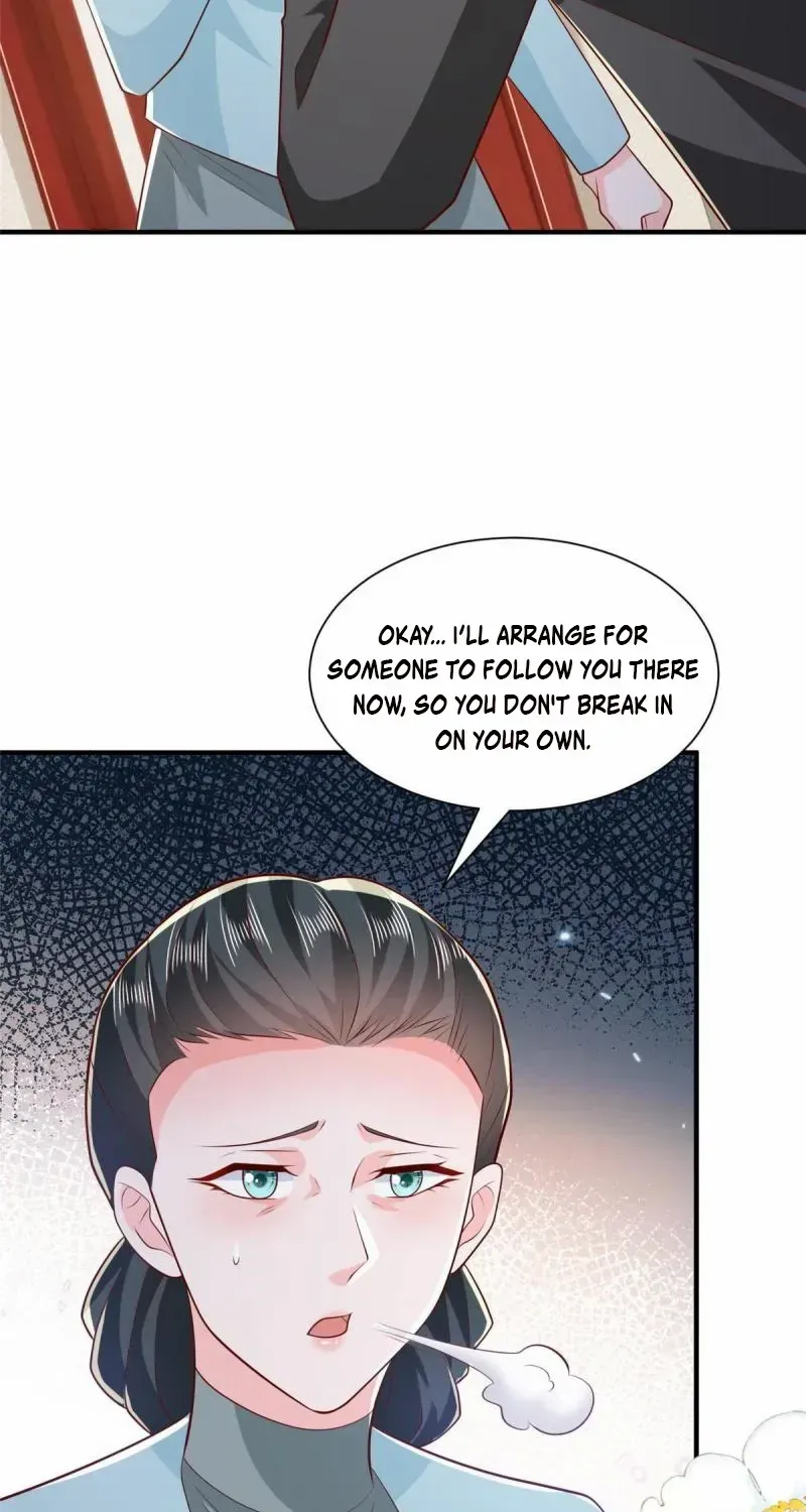 I randomly have a new career every week Zinmanga X Chapter 448 Page 7
