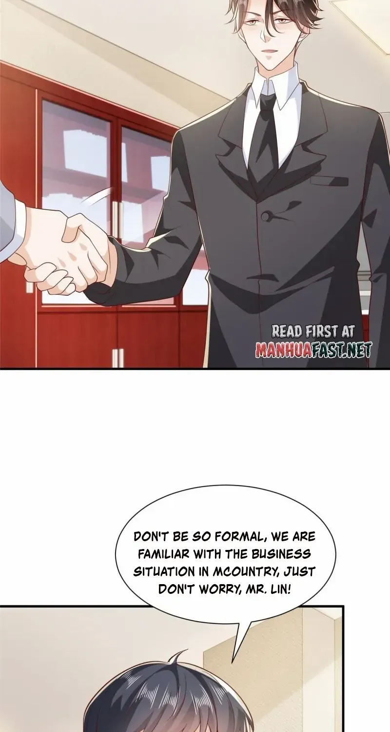 I randomly have a new career every week Zinmanga X Chapter 448 Page 10