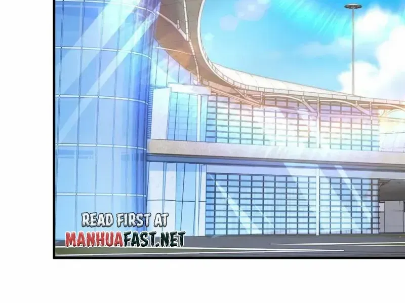 I randomly have a new career every week Zinmanga X Chapter 448 Page 14