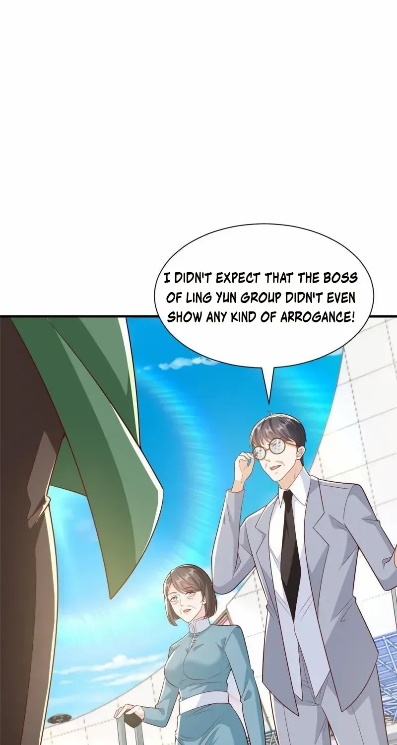 I randomly have a new career every week Zinmanga X Chapter 448 Page 17