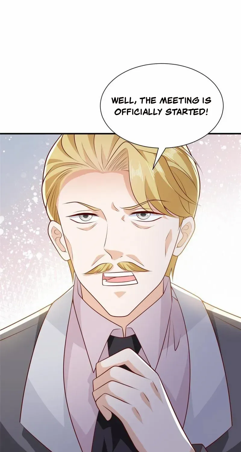 I randomly have a new career every week Zinmanga X Chapter 448 Page 23