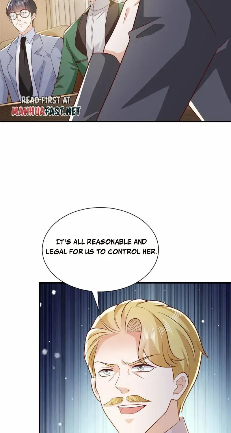 I randomly have a new career every week Zinmanga X Chapter 448 Page 25