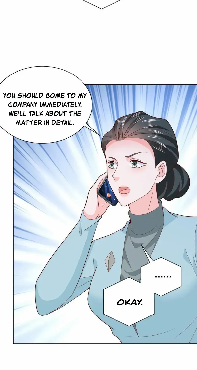 I randomly have a new career every week Zinmanga X Chapter 447 Page 6