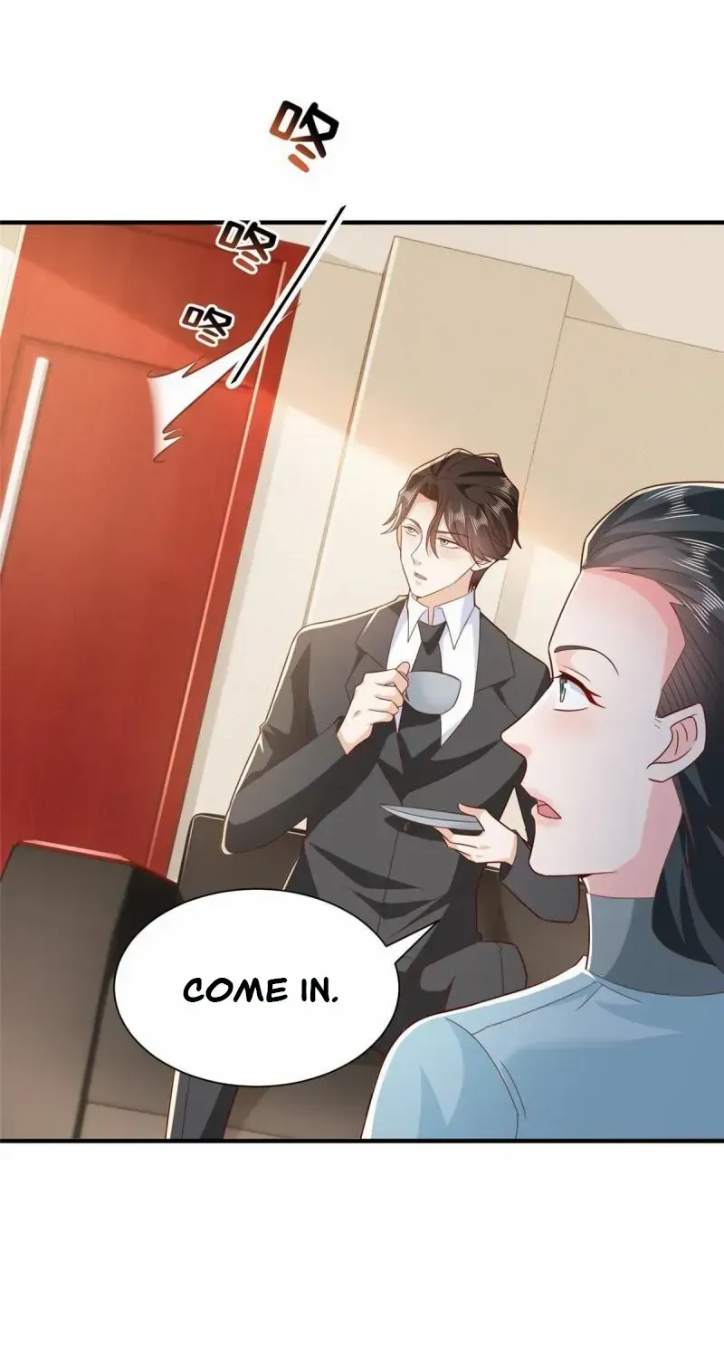 I randomly have a new career every week Zinmanga X Chapter 447 Page 27