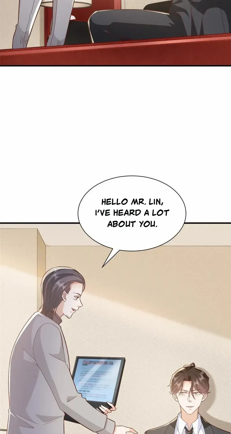 I randomly have a new career every week Zinmanga X Chapter 447 Page 34