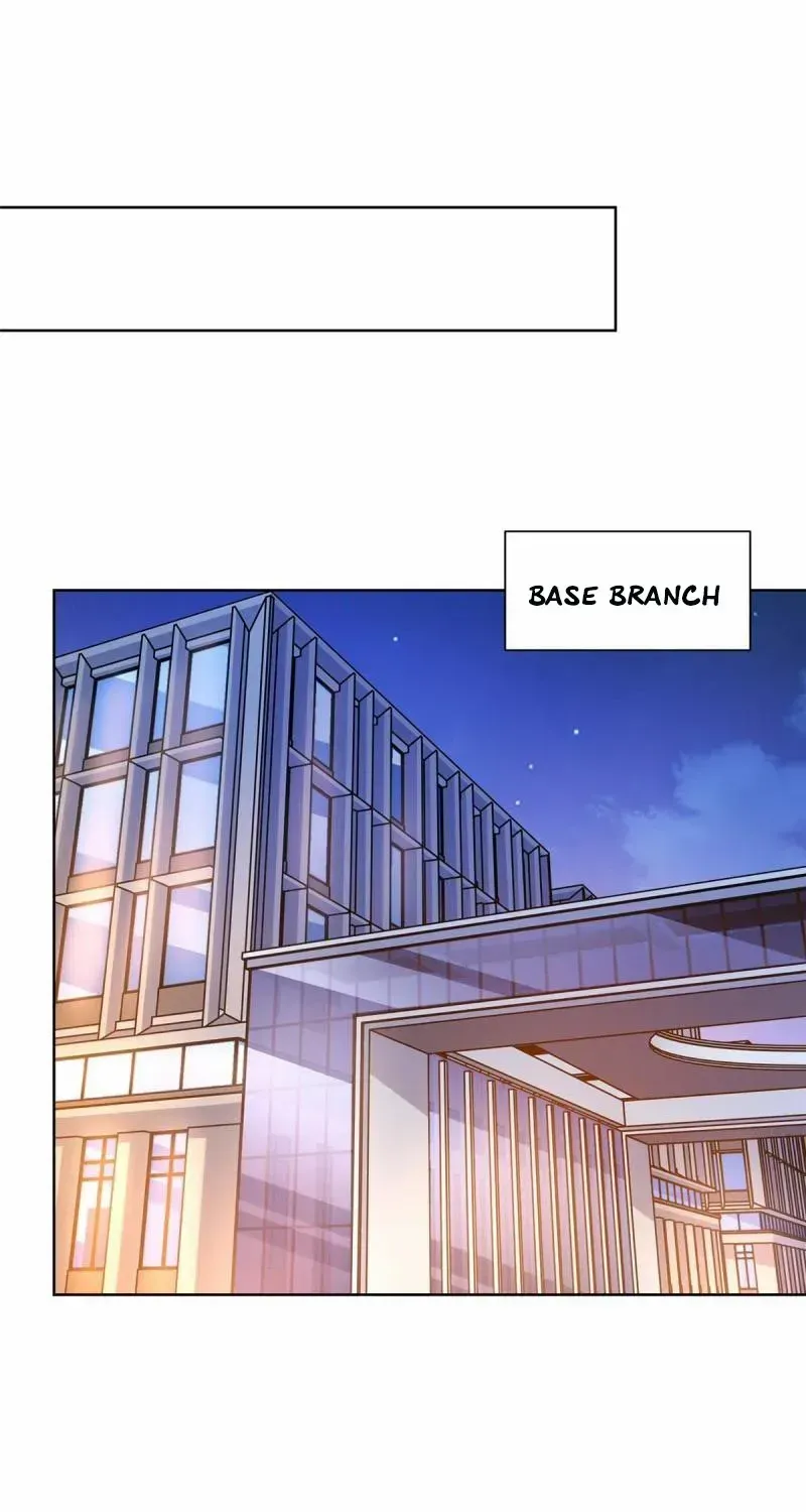 I randomly have a new career every week Zinmanga X Chapter 445 Page 23