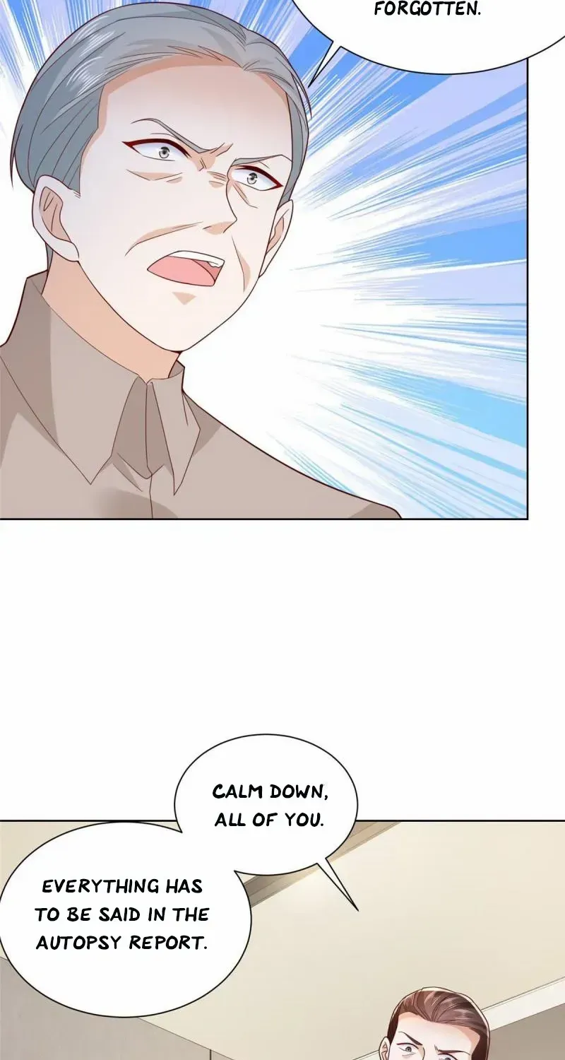 I randomly have a new career every week Zinmanga X Chapter 445 Page 27