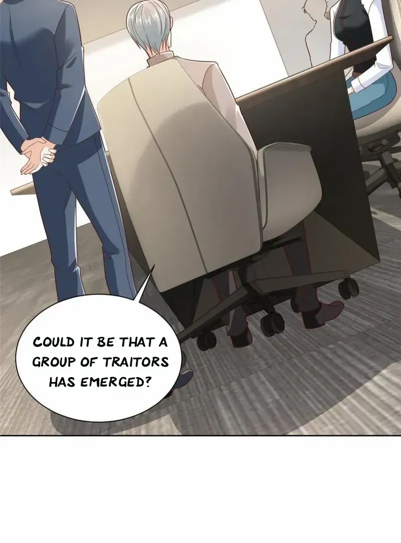 I randomly have a new career every week Zinmanga X Chapter 445 Page 29