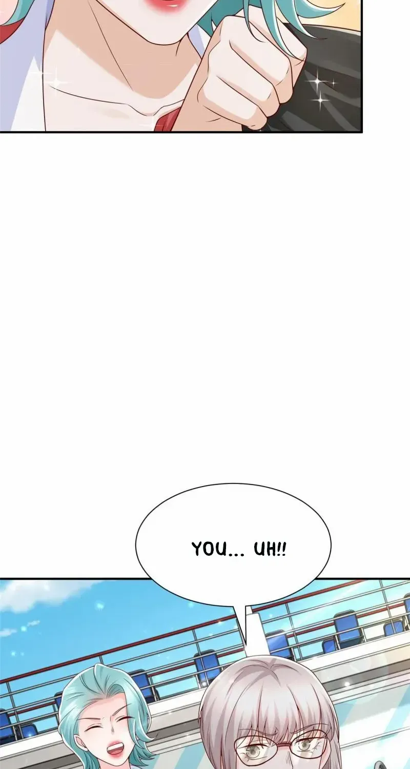 I randomly have a new career every week Zinmanga X Chapter 443 Page 15