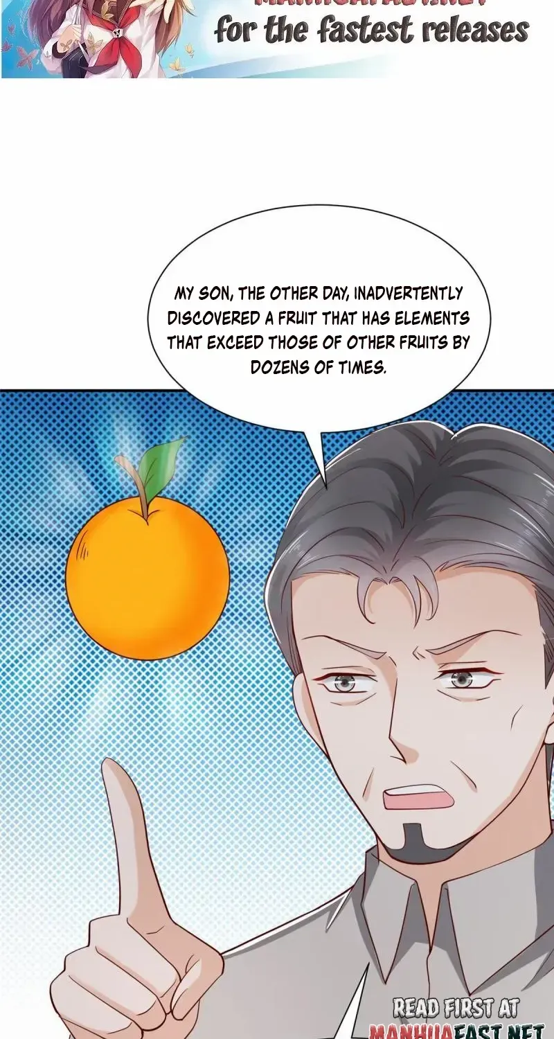 I randomly have a new career every week Zinmanga X Chapter 442 Page 2