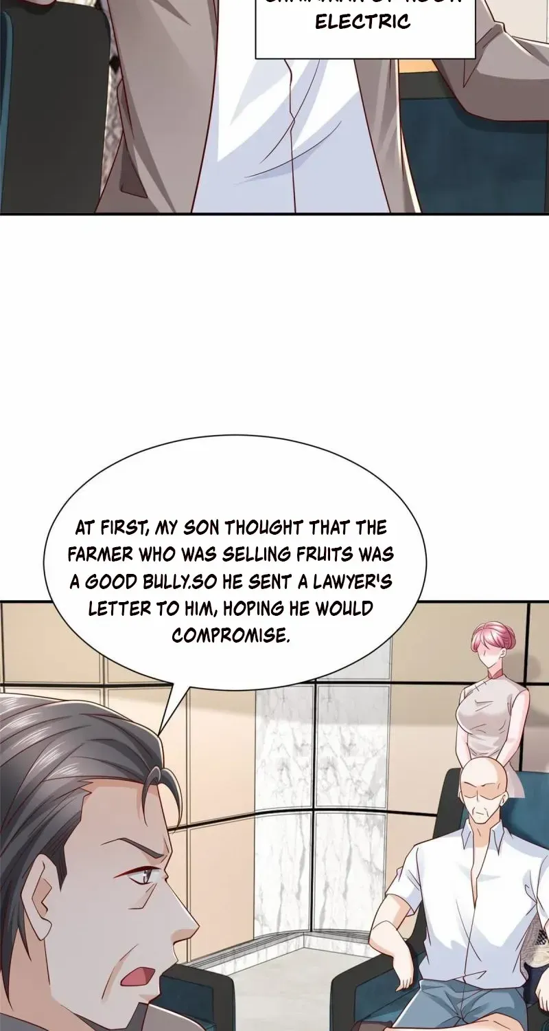 I randomly have a new career every week Zinmanga X Chapter 442 Page 4