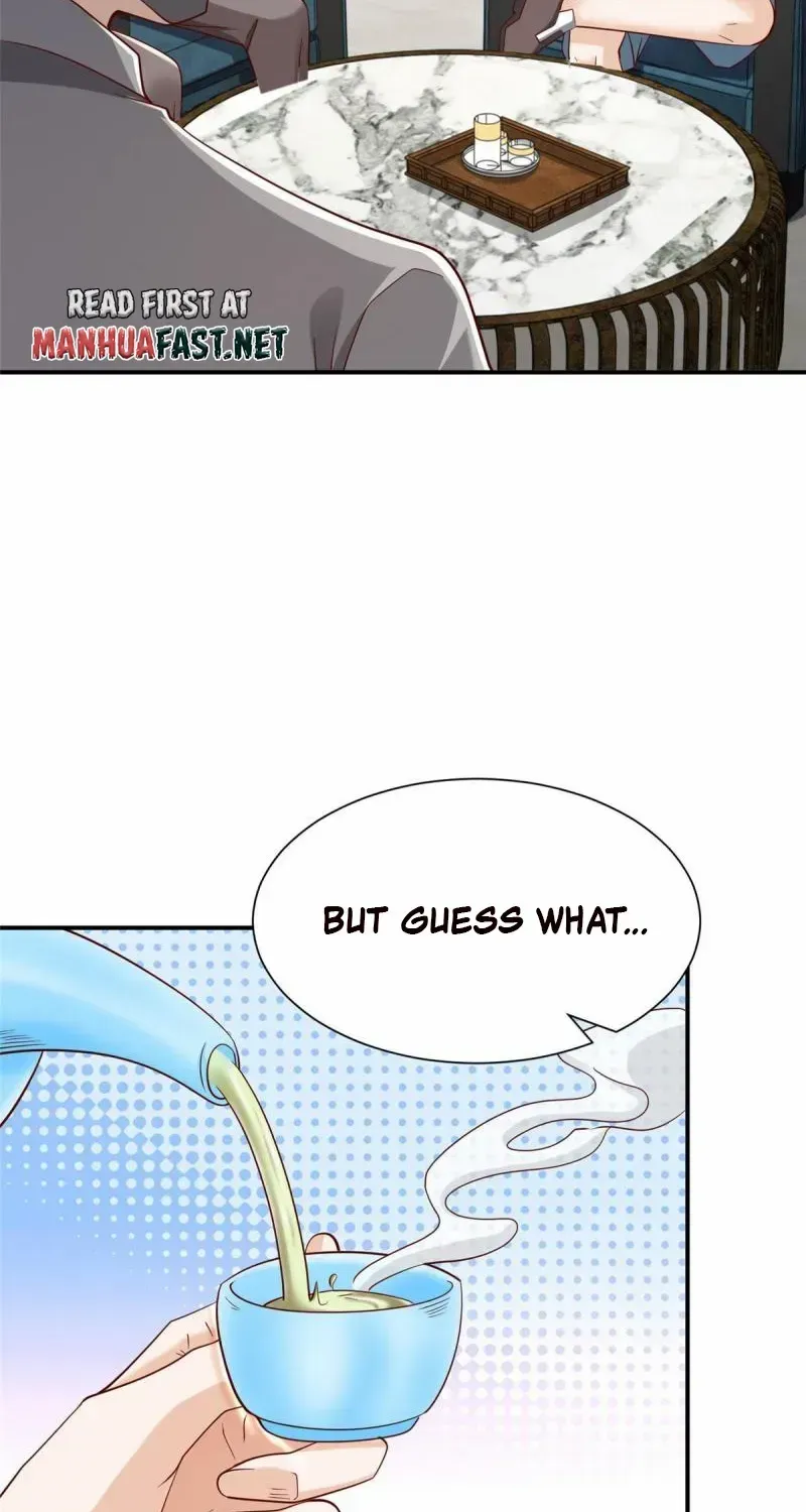 I randomly have a new career every week Zinmanga X Chapter 442 Page 5