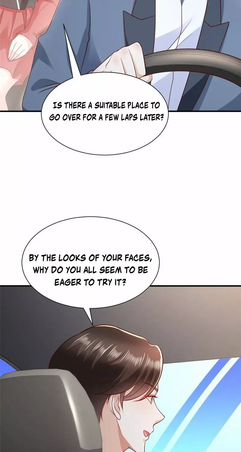 I randomly have a new career every week Zinmanga X Chapter 439 Page 34