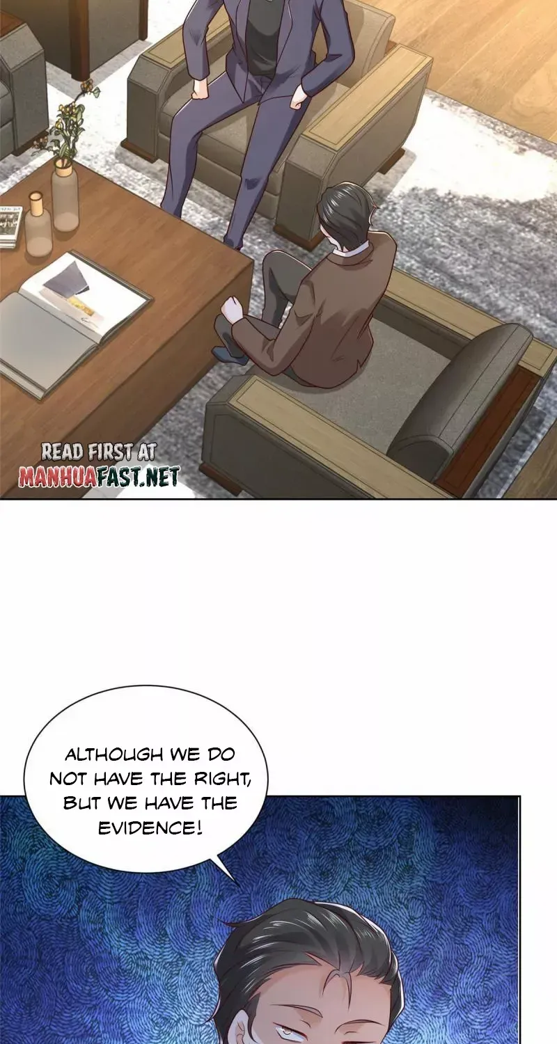 I randomly have a new career every week Zinmanga X Chapter 438 Page 3