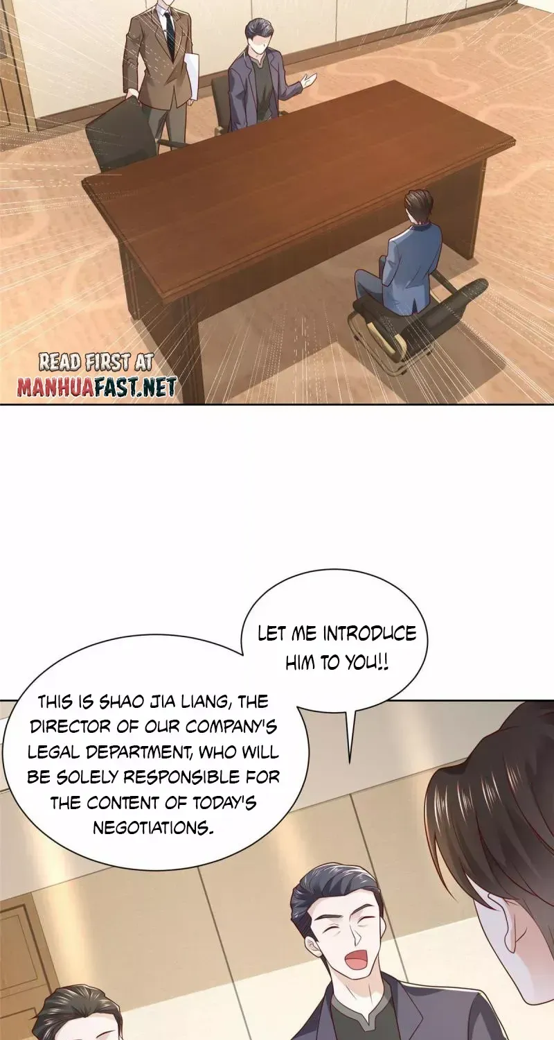 I randomly have a new career every week Zinmanga X Chapter 438 Page 9