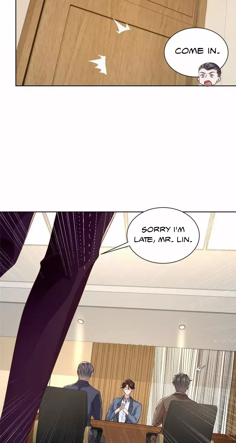 I randomly have a new career every week Zinmanga X Chapter 438 Page 15