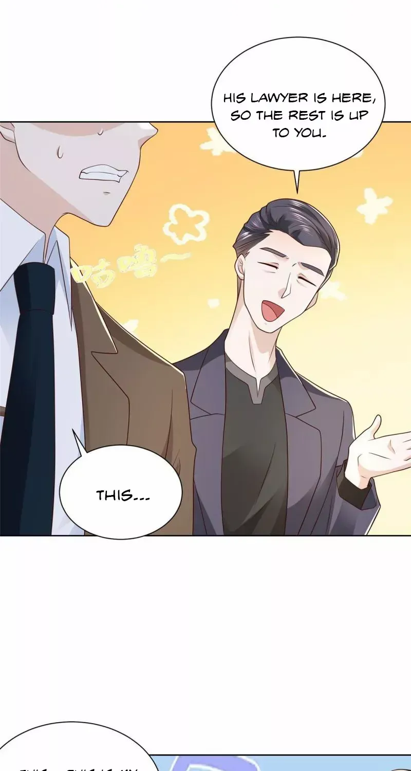 I randomly have a new career every week Zinmanga X Chapter 438 Page 18