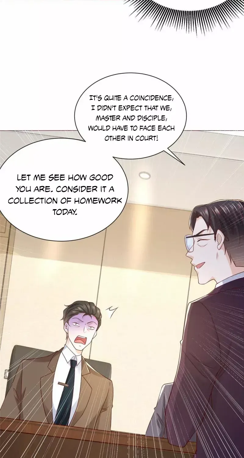 I randomly have a new career every week Zinmanga X Chapter 438 Page 22