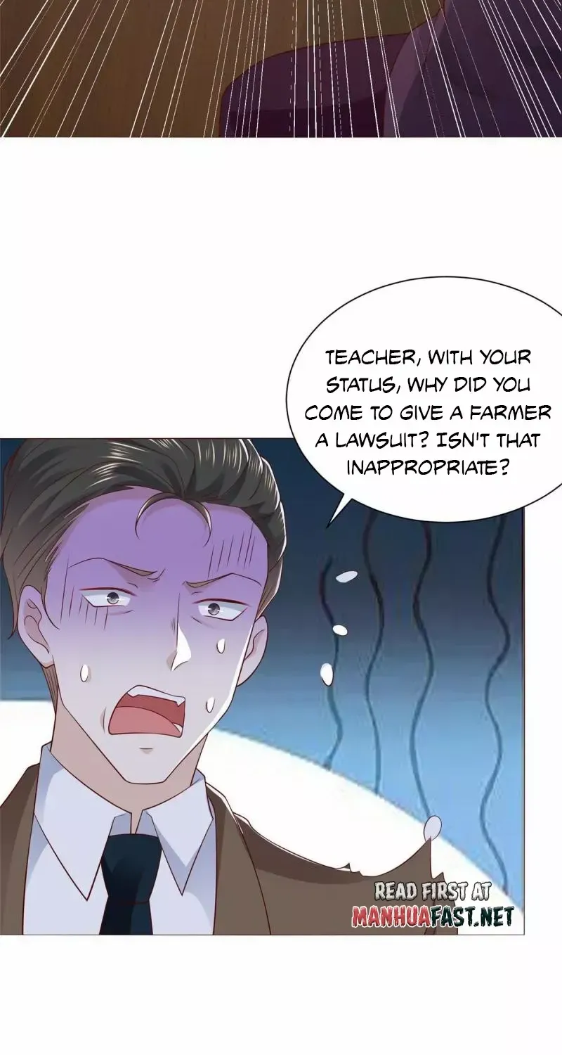 I randomly have a new career every week Zinmanga X Chapter 438 Page 23