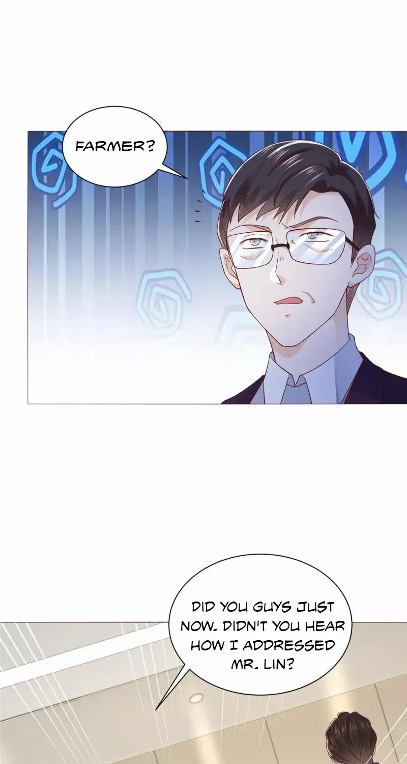 I randomly have a new career every week Zinmanga X Chapter 438 Page 24