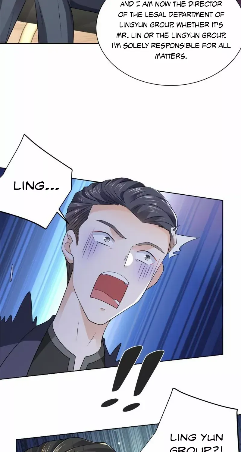 I randomly have a new career every week Zinmanga X Chapter 438 Page 27