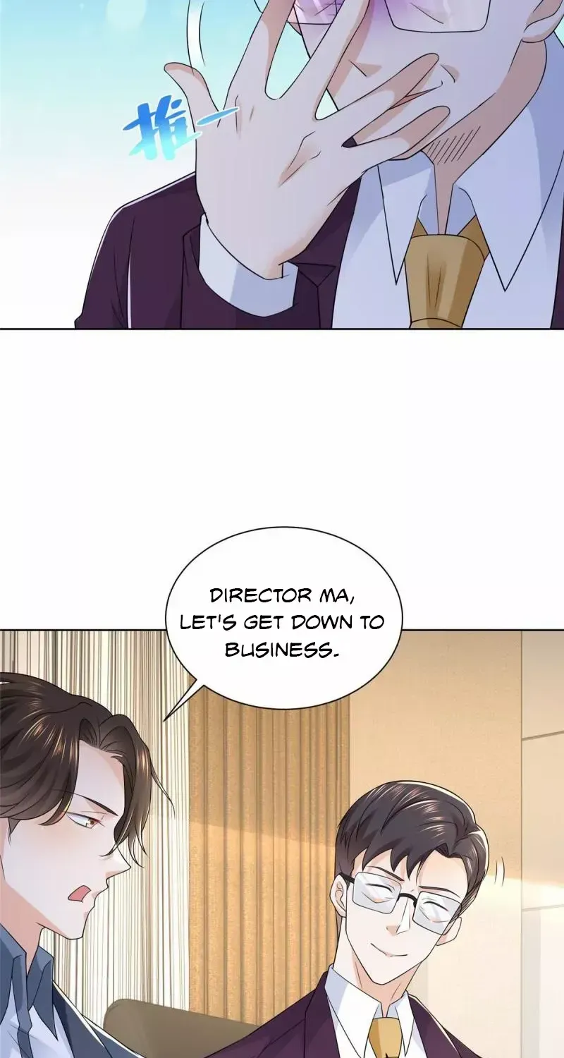 I randomly have a new career every week Zinmanga X Chapter 438 Page 29