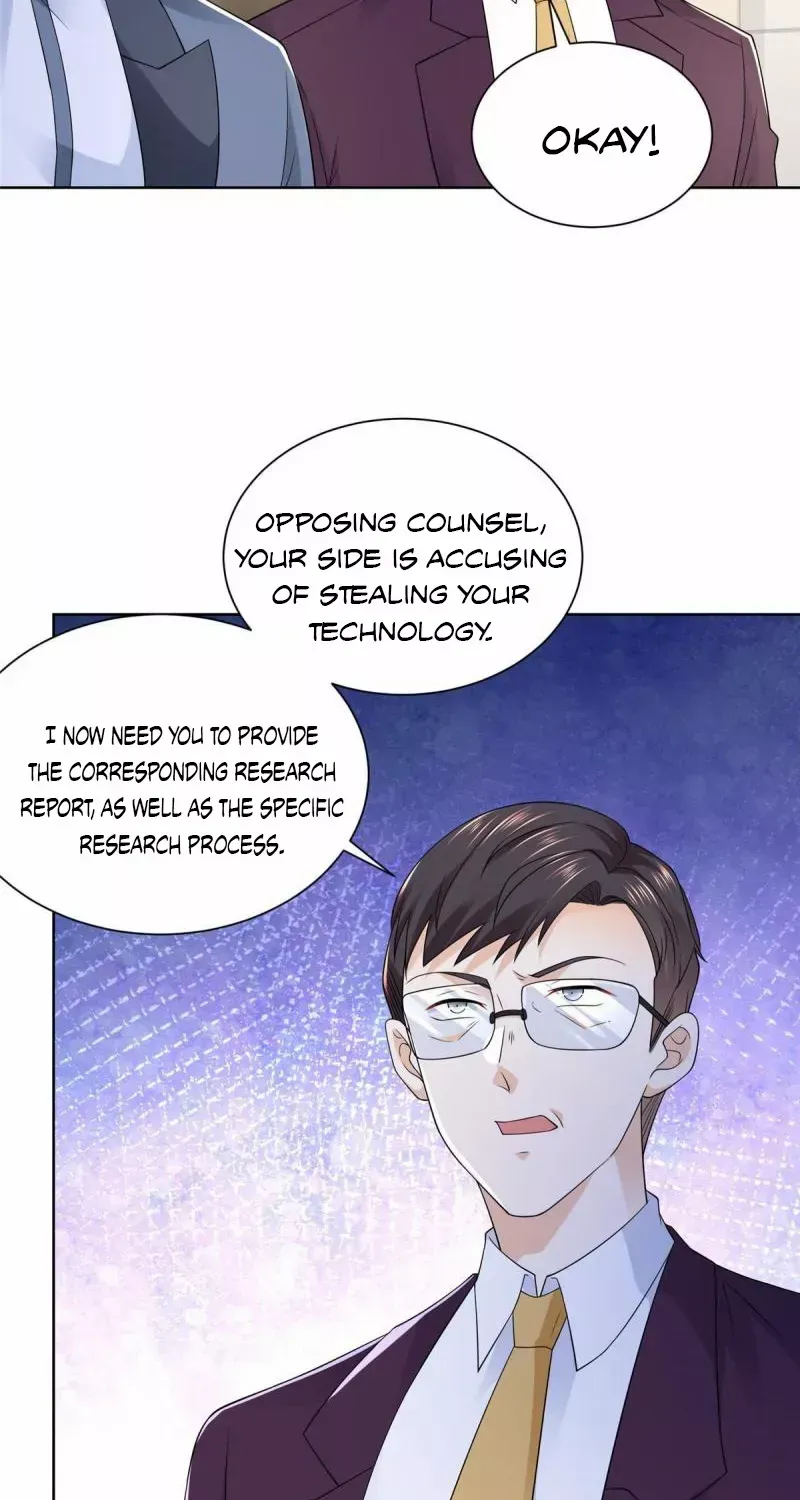 I randomly have a new career every week Zinmanga X Chapter 438 Page 30