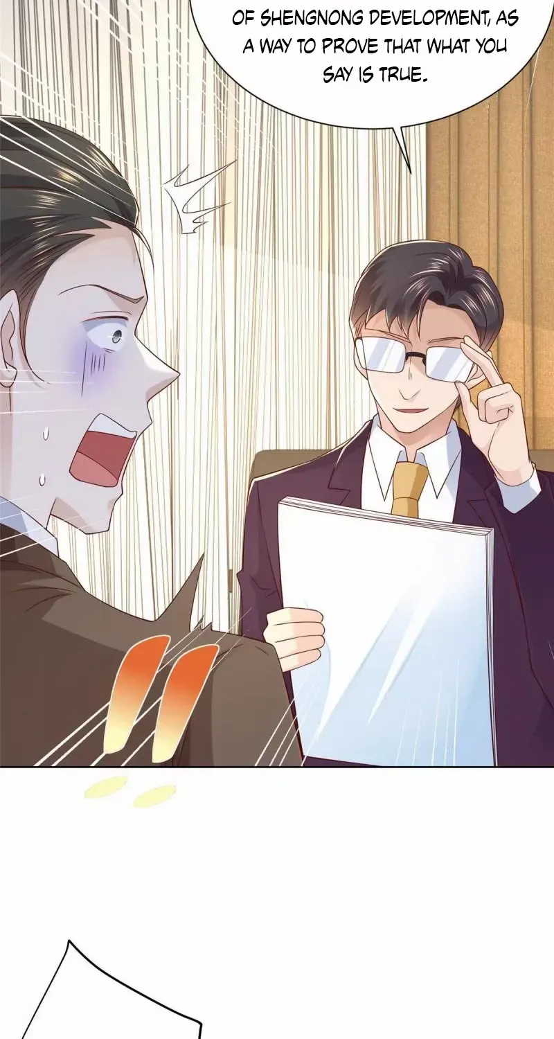 I randomly have a new career every week Zinmanga X Chapter 438 Page 36