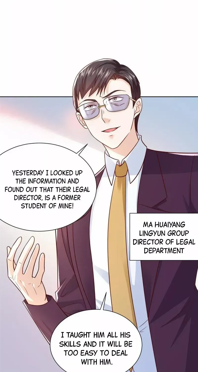 I randomly have a new career every week Zinmanga X Chapter 437 Page 24