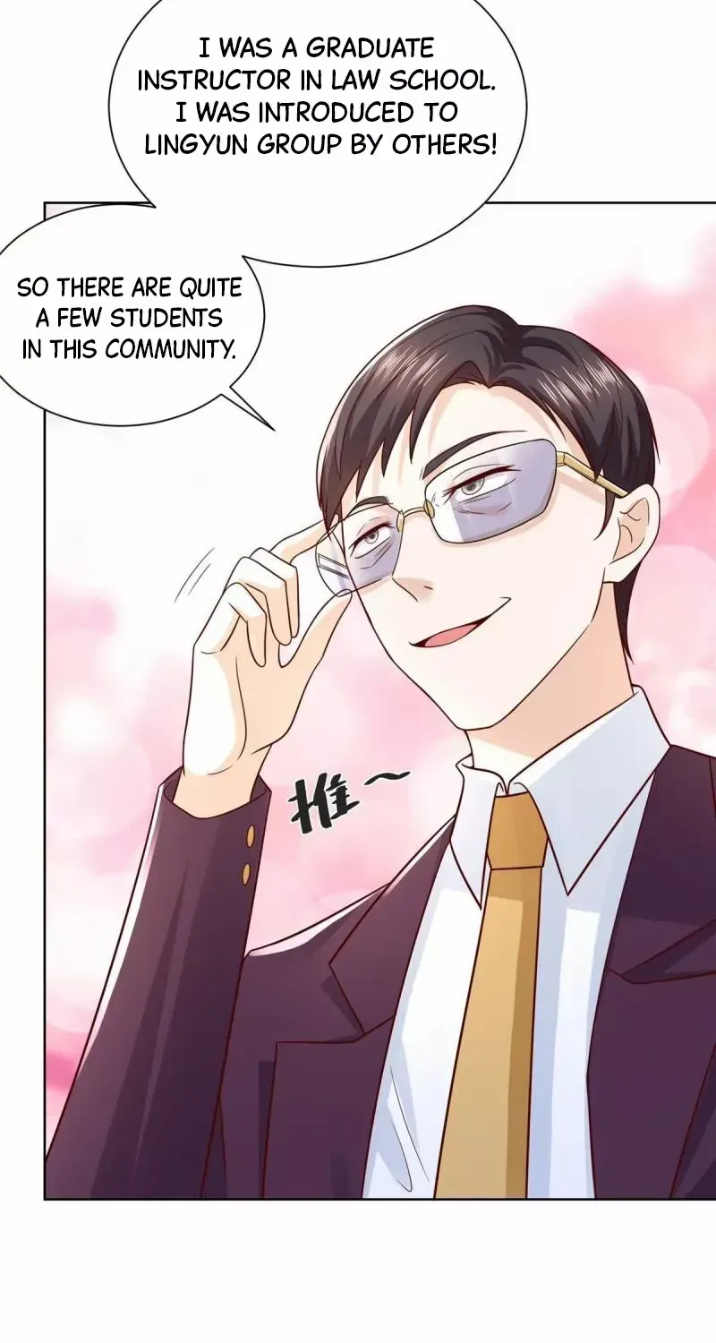 I randomly have a new career every week Zinmanga X Chapter 437 Page 26