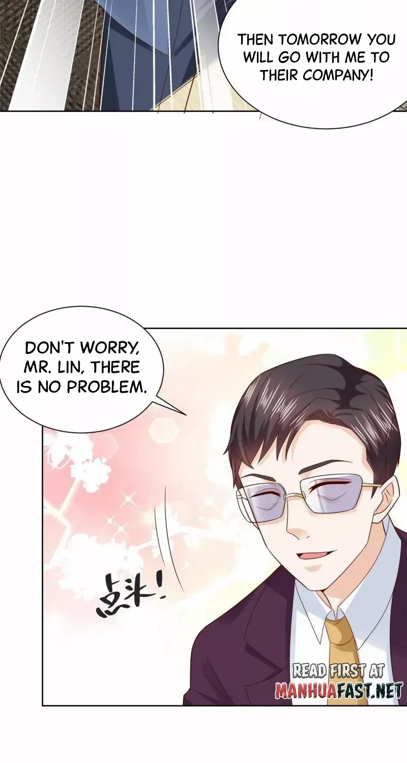 I randomly have a new career every week Zinmanga X Chapter 437 Page 29