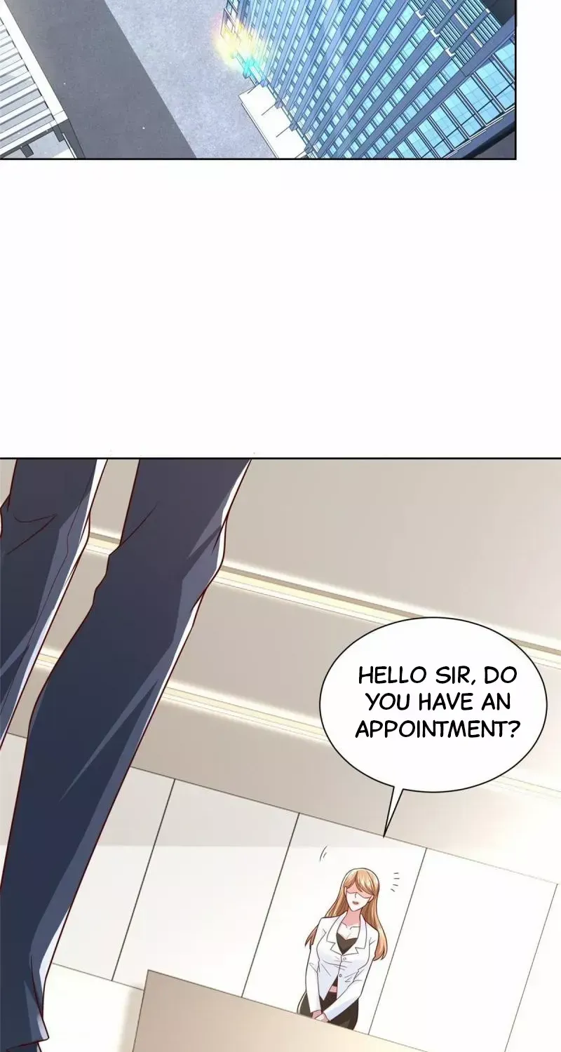 I randomly have a new career every week Zinmanga X Chapter 437 Page 31