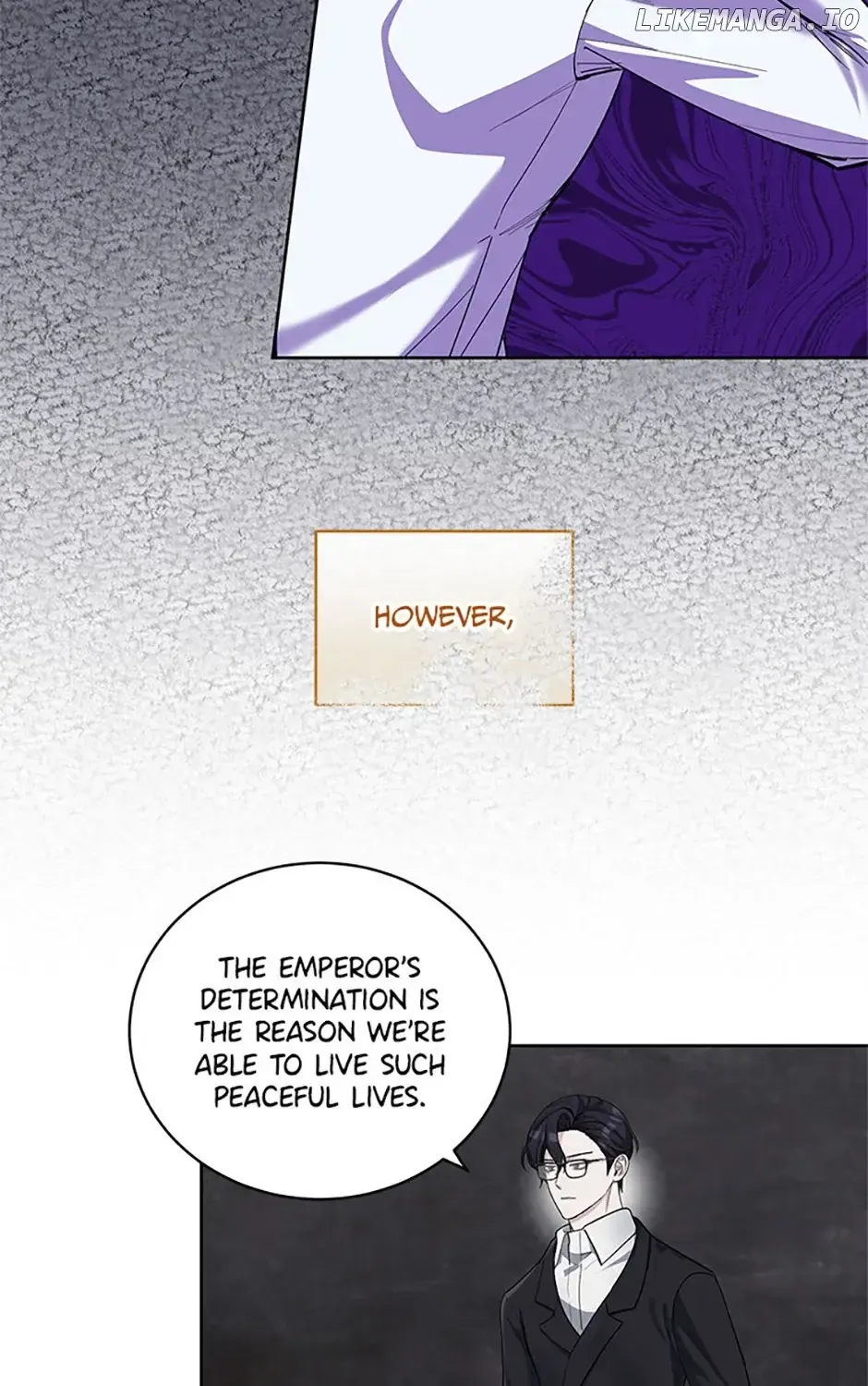 How to Protect My Sub Male Lead Dad Zinmanga X Chapter 28 Page 33