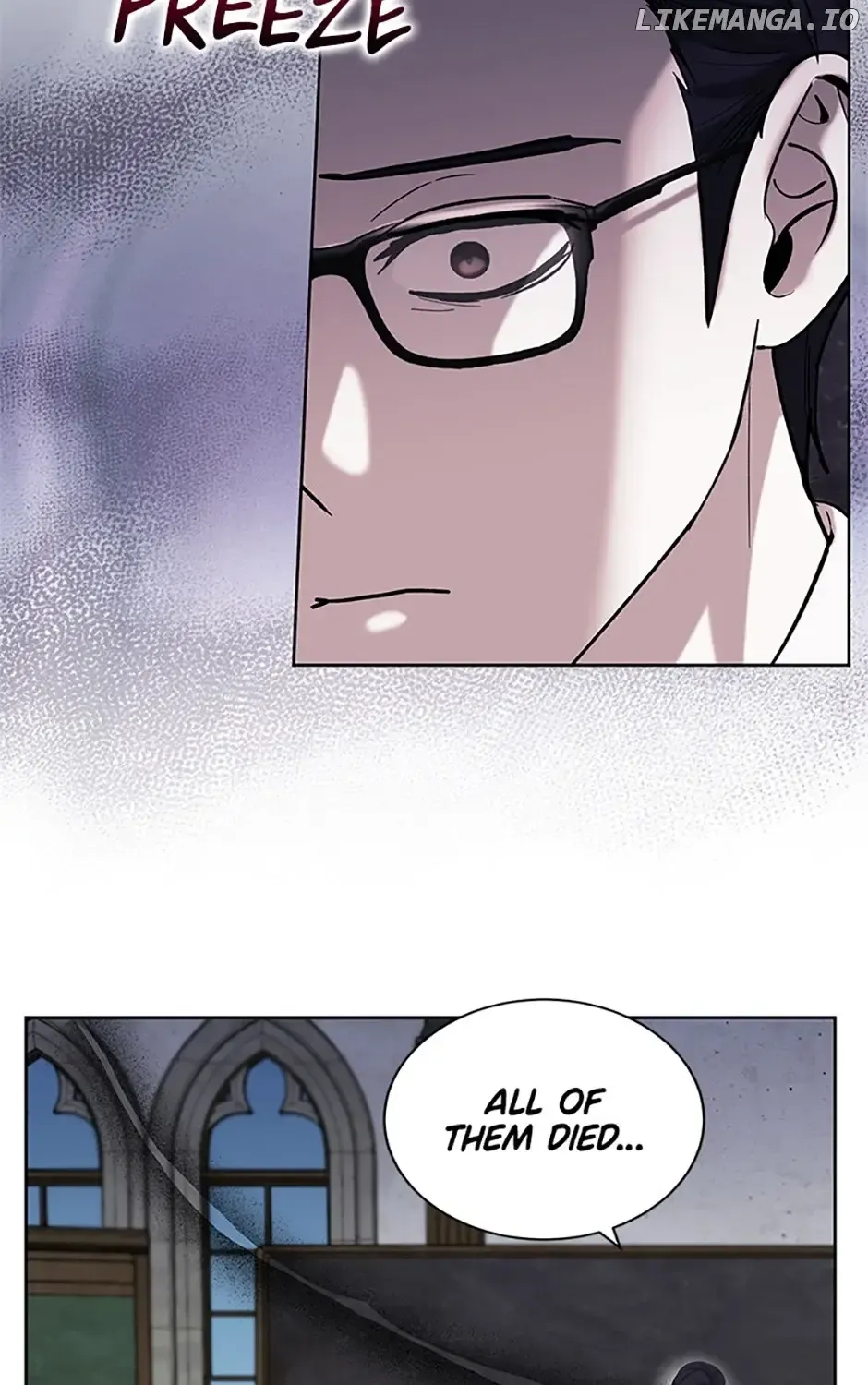 How to Protect My Sub Male Lead Dad Zinmanga X Chapter 28 Page 45