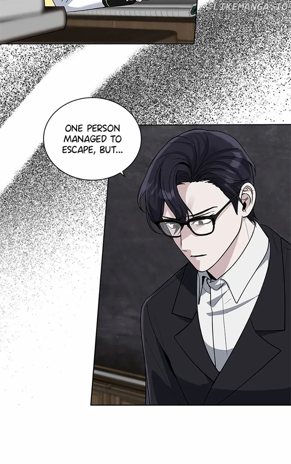 How to Protect My Sub Male Lead Dad Zinmanga X Chapter 28 Page 49