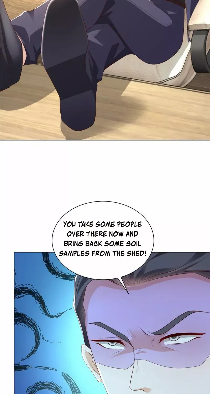 I randomly have a new career every week Zinmanga X Chapter 435 Page 26