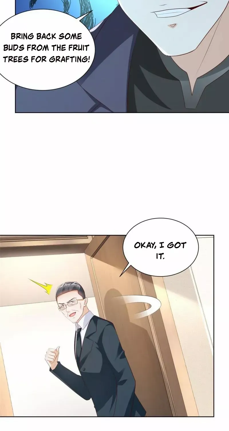 I randomly have a new career every week Zinmanga X Chapter 435 Page 27