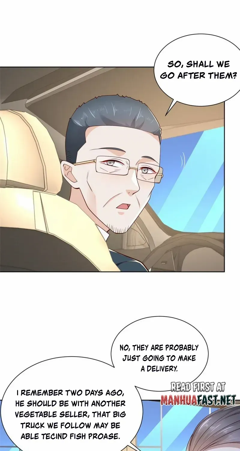 I randomly have a new career every week Zinmanga X Chapter 433 Page 11