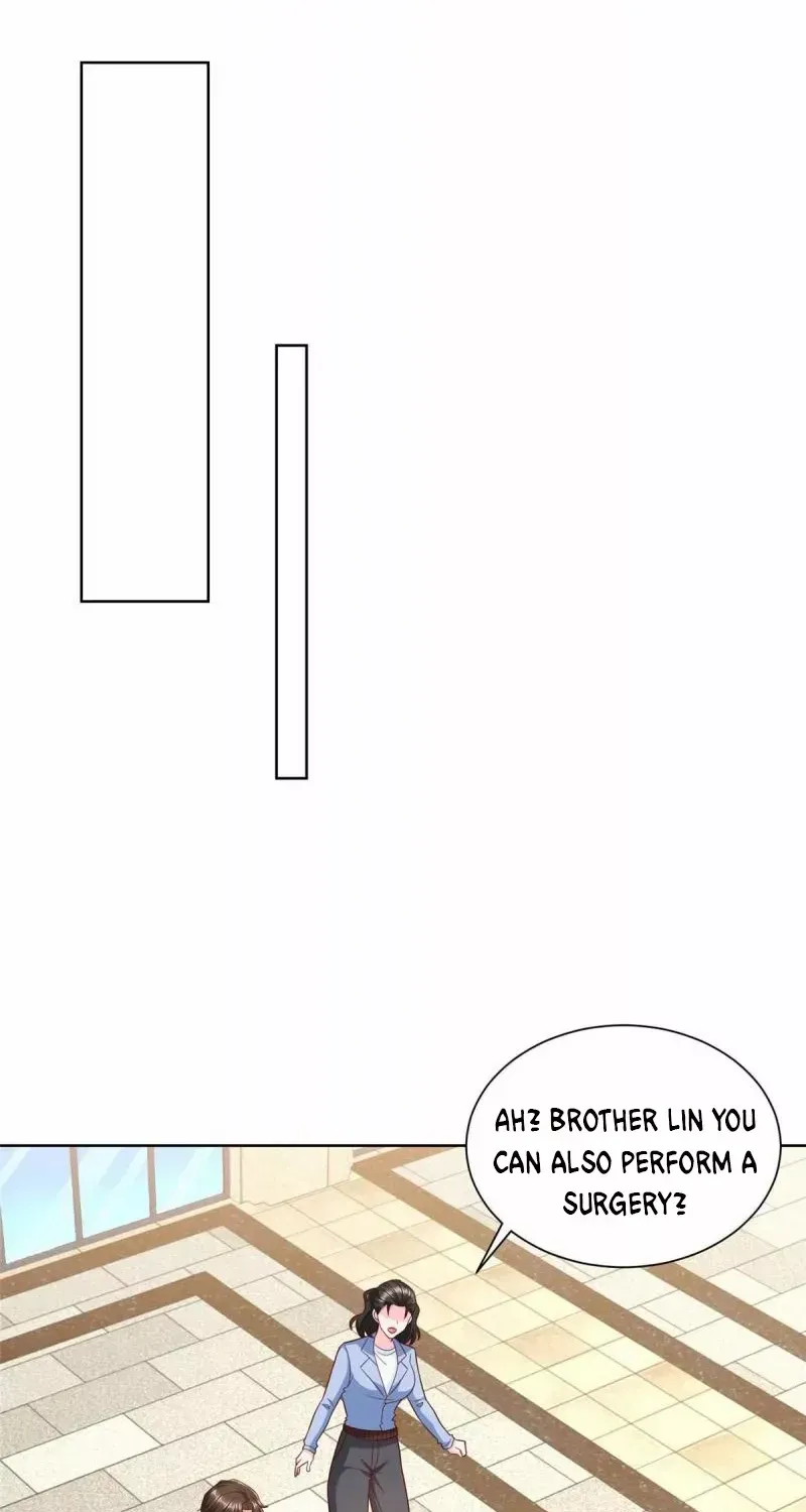 I randomly have a new career every week Zinmanga X Chapter 429 Page 4