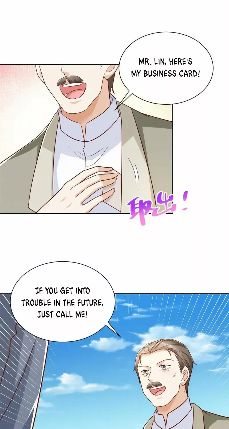 I randomly have a new career every week Zinmanga X Chapter 429 Page 21