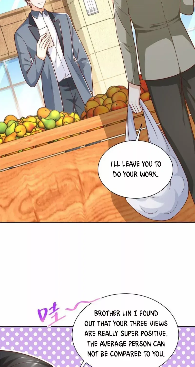 I randomly have a new career every week Zinmanga X Chapter 429 Page 24