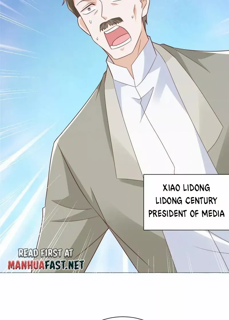I randomly have a new career every week Zinmanga X Chapter 428 Page 8