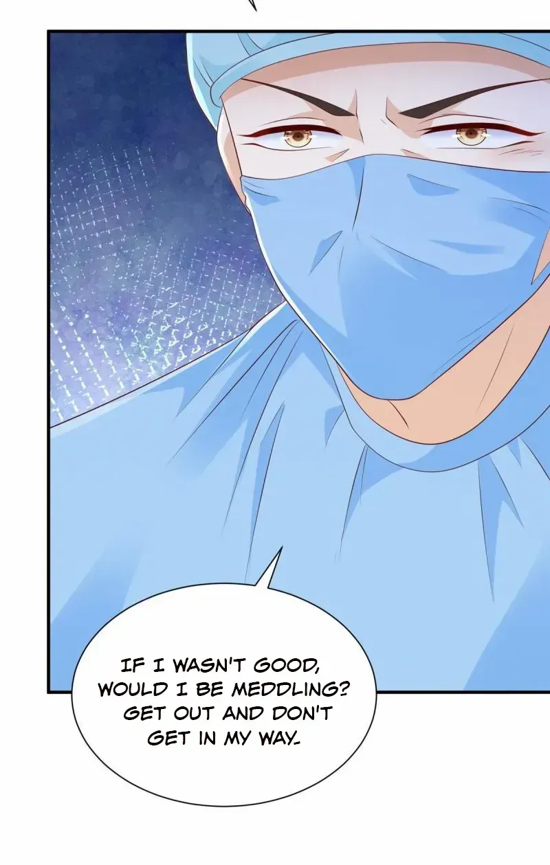 I randomly have a new career every week Zinmanga X Chapter 427 Page 18