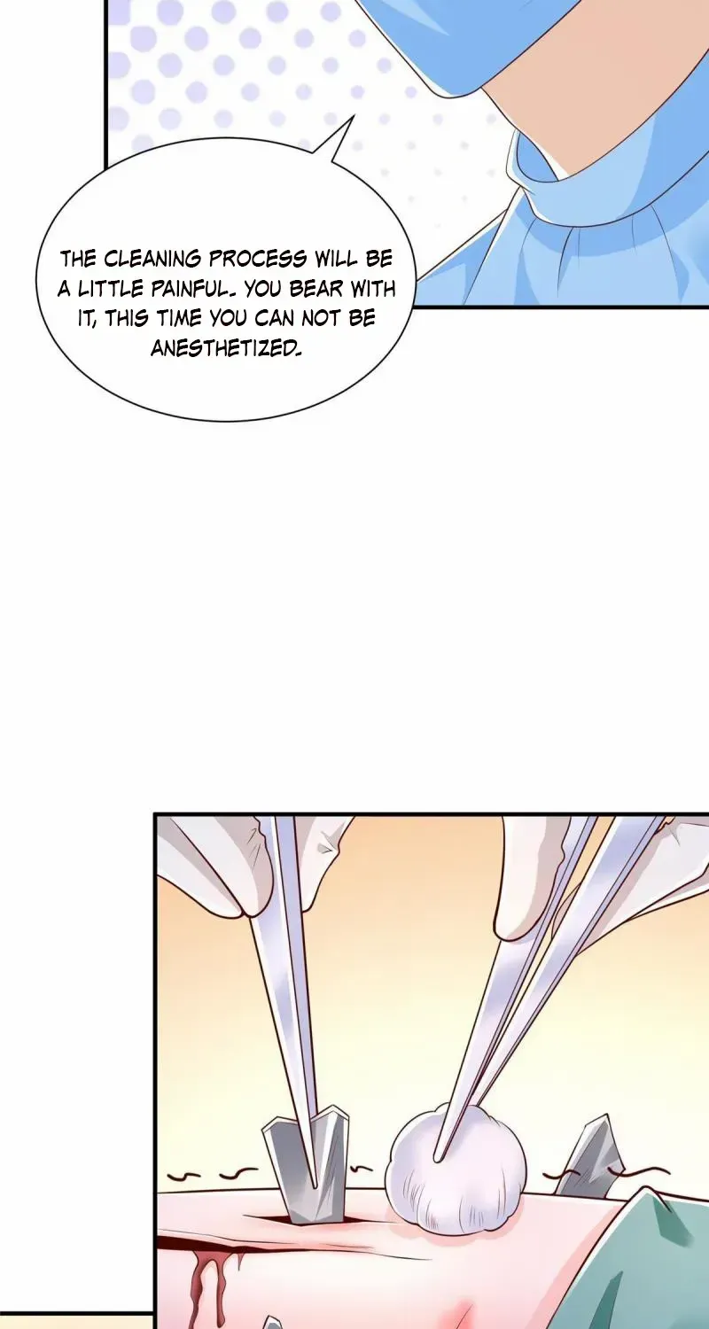 I randomly have a new career every week Zinmanga X Chapter 427 Page 25