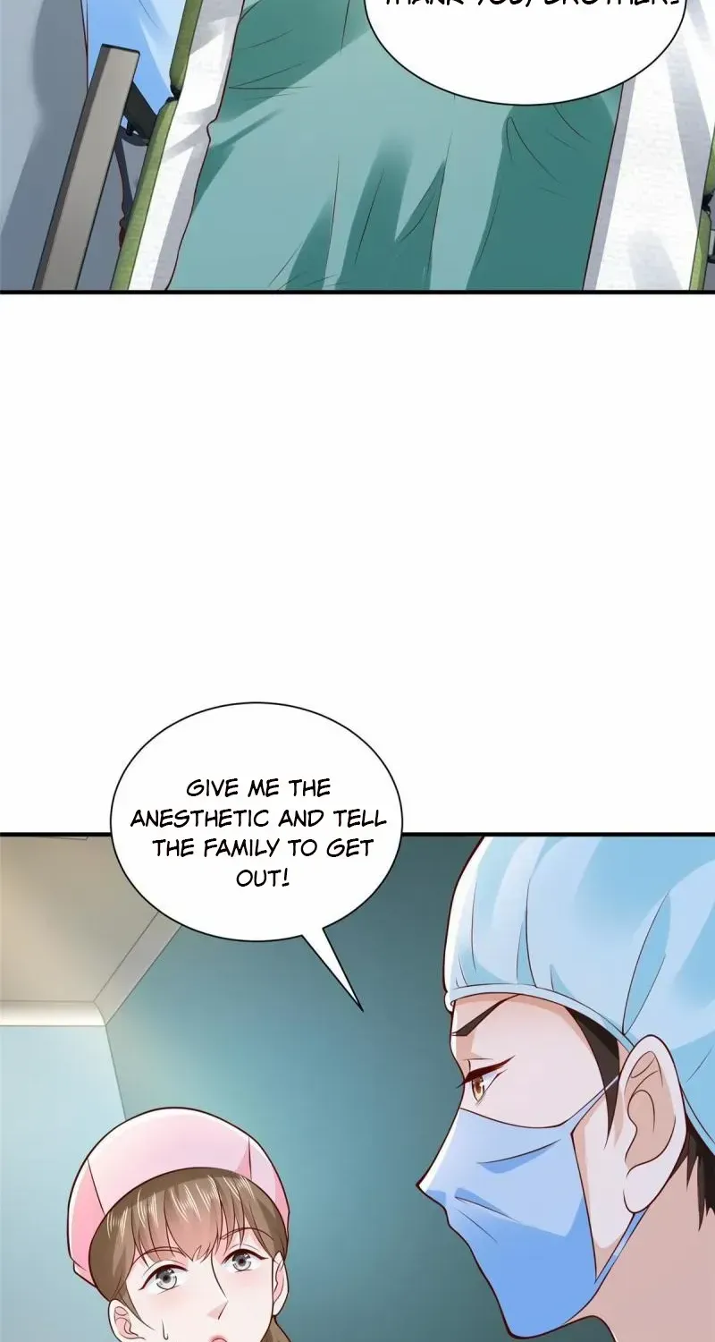 I randomly have a new career every week Zinmanga X Chapter 427 Page 28