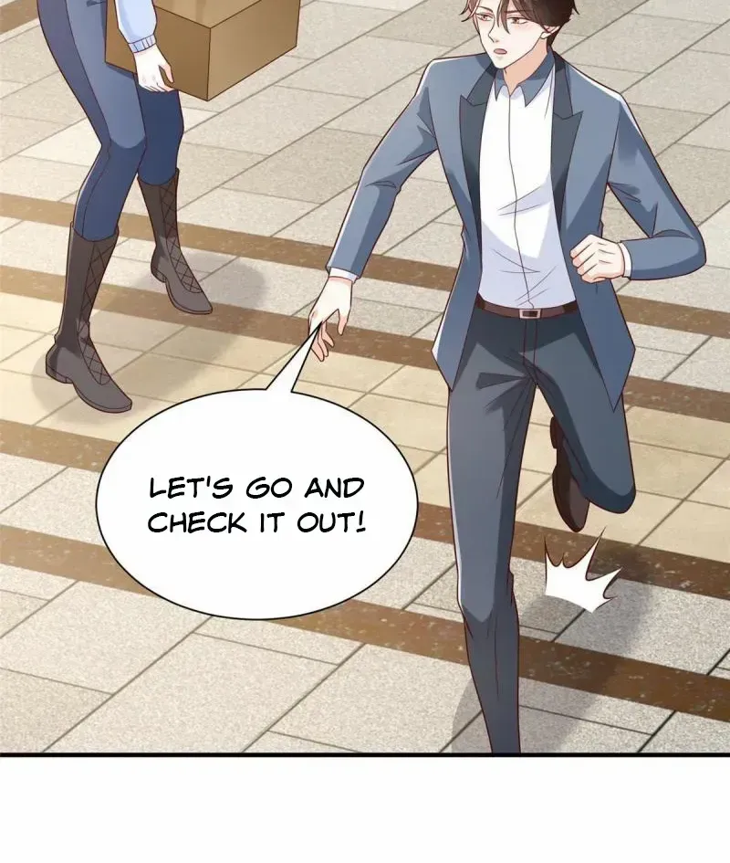 I randomly have a new career every week Zinmanga X Chapter 426 Page 21