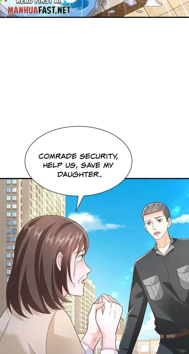 I randomly have a new career every week Zinmanga X Chapter 426 Page 26