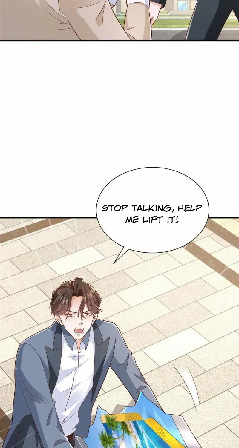 I randomly have a new career every week Zinmanga X Chapter 426 Page 27